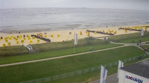 webcam live cuxhaven|Live Webcam Cuxhaven, Deutschland 